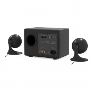 EvoSound Sphere 2.1 аудиосистема для караоке в Балаково