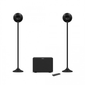 EvoSound Sphere 2.1 аудиосистема для караоке в Балаково