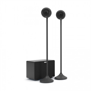 EvoSound Sphere 2.1 аудиосистема для караоке в Балаково