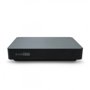 Hi-End караоке-система EVOBOX Premium + EvoSoundBar (саундбар с караоке) в Балаково