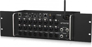 Midas MR18 цифровой микшер в Балаково