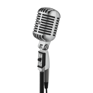 SHURE 55SH SERIES II вокальный, динамический микрофон в Балаково