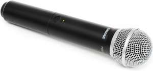 SHURE BLX24E/PG58 M17 вокальная радиосистема в Балаково