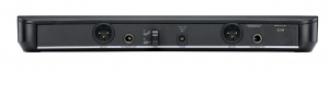 SHURE BLX288E/B58 M17 вокальная радиосистема в Балаково