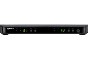 SHURE BLX288E/PG58 M17 вокальная радиосистема в Балаково