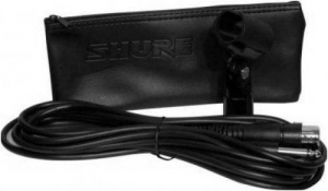 SHURE SV100-A динамический микрофон в Балаково