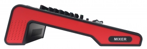 SVS Audiotechnik mixers AM-12 Микшерный пульт аналоговый, 12-канальный в Балаково