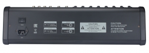 SVS Audiotechnik mixers AM-12 Микшерный пульт аналоговый, 12-канальный в Балаково