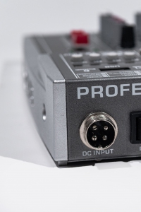 SVS Audiotechnik mixers AM-6 DSP Микшерный пульт аналоговый, 6-канальный SVS Audiotechnik mixers в Балаково