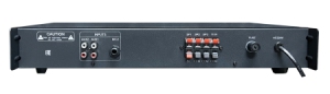 SVS Audiotechnik STA-80 Микшер-усилитель для систем Public Address в Балаково