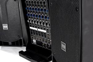 SVS Audiotechnik STAGESET 600 Акустический комплект активный в Балаково