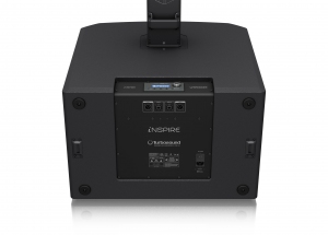 Turbosound iNSPIRE iP3000 модульная аудио колонна 2000Вт в Балаково