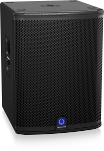 Turbosound iQ15B сабвуфер активный в Балаково