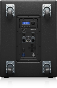 Turbosound iQ15B сабвуфер активный в Балаково