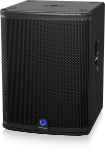Turbosound iQ15B сабвуфер активный в Балаково
