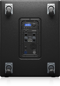 Turbosound iQ18B сабвуфер активный в Балаково