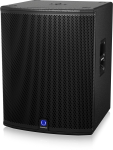 Turbosound iQ18B сабвуфер активный в Балаково