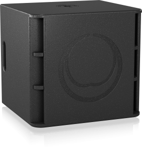 Turbosound Milan M15B сабвуфер активный в Балаково