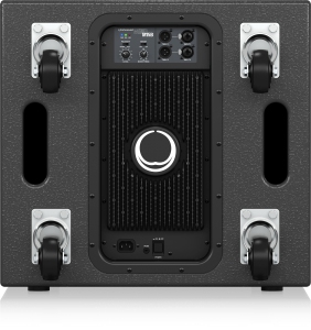 Turbosound Milan M15B сабвуфер активный в Балаково