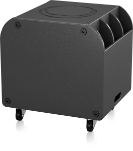 Turbosound Milan M18B сабвуфер активный в Балаково