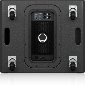 Turbosound Milan M18B сабвуфер активный в Балаково