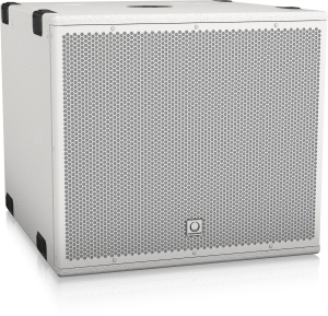 Turbosound NuQ115B-AN Активный сабвуфер в Балаково