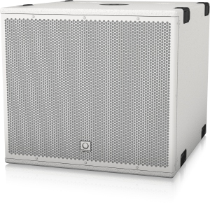 Turbosound NuQ115B-AN Активный сабвуфер в Балаково