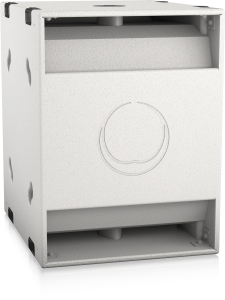 Turbosound NuQ118B-AN Активный сабвуфер в Балаково