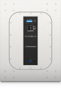 Turbosound NuQ118B-AN Активный сабвуфер в Балаково