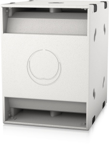Turbosound NuQ118B-AN Активный сабвуфер в Балаково