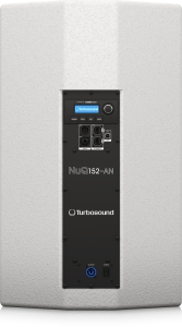 Turbosound NuQ152-AN Активная акустическая система в Балаково