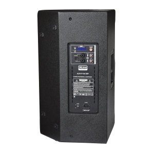 XLine ALFA P-15A DSP Акустическая система активная с DSP и Bluetooth в Балаково