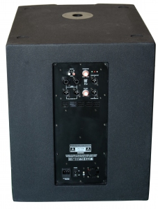 XLine ALFA P-15A SUB Сабвуфер активный в Балаково